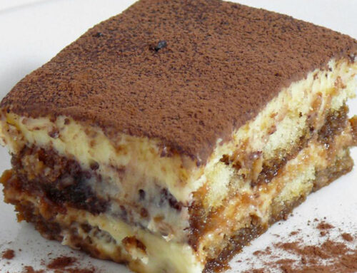 Torta de Biscoito Fura Bolo da Zezé