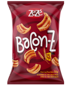 Loja - Biscoitos Zezé
